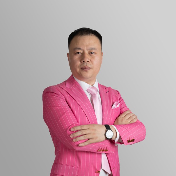 李永欣